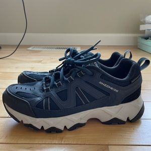 Skechers Hiking Shoes Sneakers